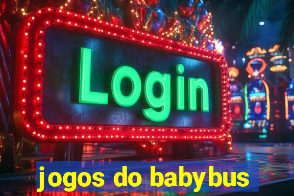 jogos do babybus